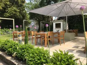 The Green House Thumb