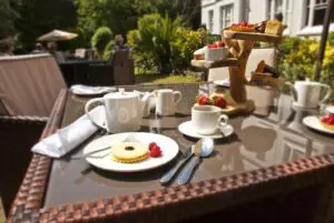 The Green House Thumb