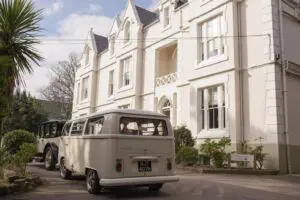 The Green House Thumb