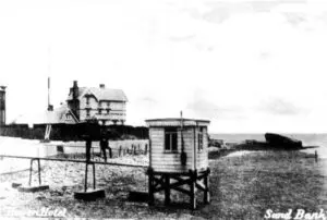 The History of Sandbanks Thumb