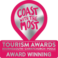 Tourism Awards - Coast with the Most