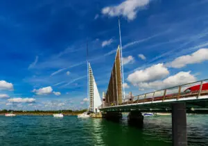 Poole Quay & Old Town Thumb