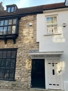 Walking Tour of Historic Poole Thumb