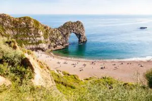 Durdle Door Thumb