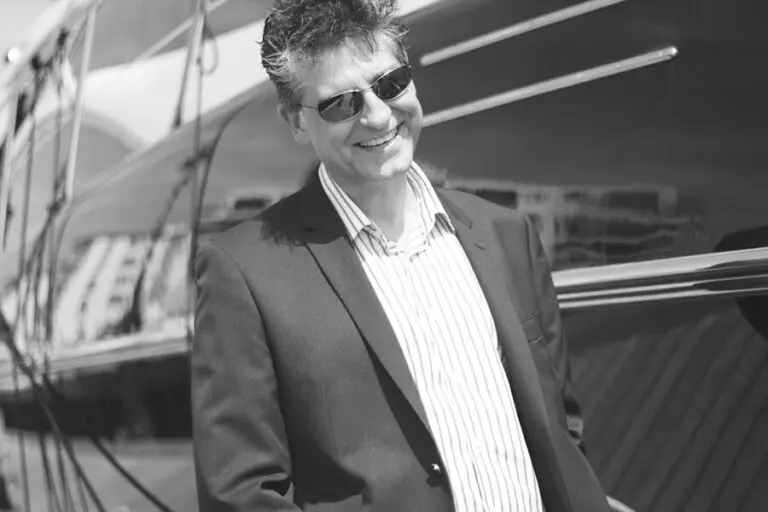 Andrew Towning