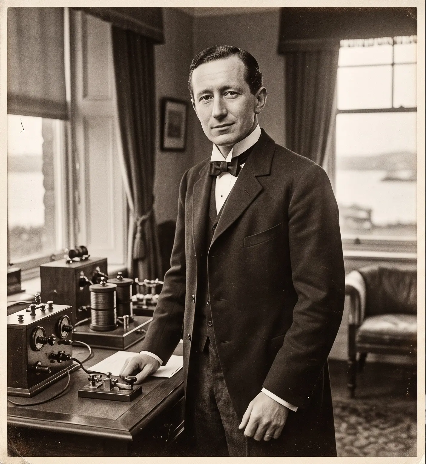 J.R.R Tolkien