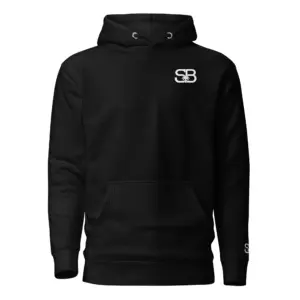 Sandbanks SB Palm Signature Premium Hoodie thumbnail