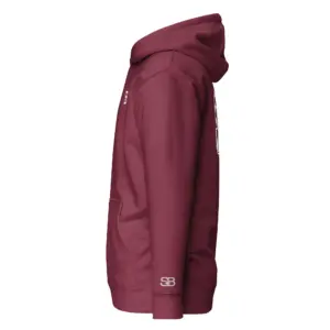 Sandbanks SB Palm Signature Premium Hoodie thumbnail
