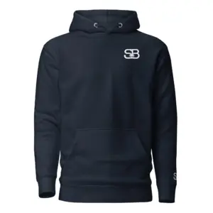 Sandbanks SB Palm Signature Premium Hoodie thumbnail