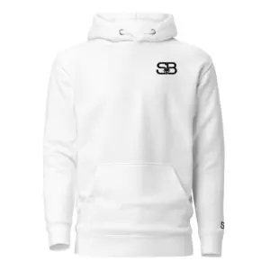 Sandbanks SB Palm Signature Premium Hoodie thumbnail