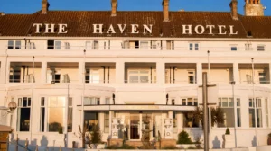 Haven Hotel Thumb