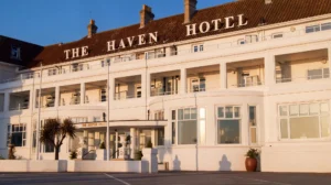 Haven Hotel Thumb