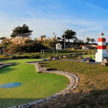 Sandbanks Mini Golf