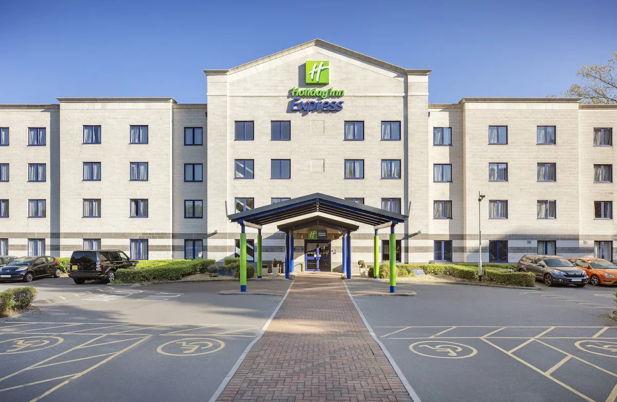 Holiday Inn Express