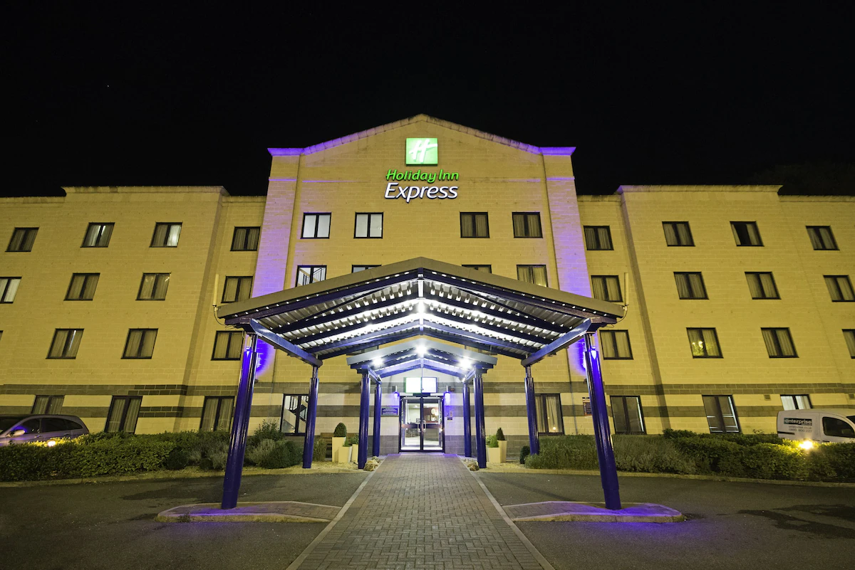 Holiday Inn Express