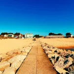 All paths lead to Sandbanks