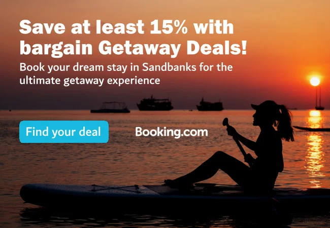 Bargain Getaways