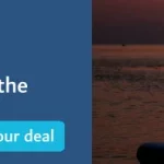 Booking.com - horizontal