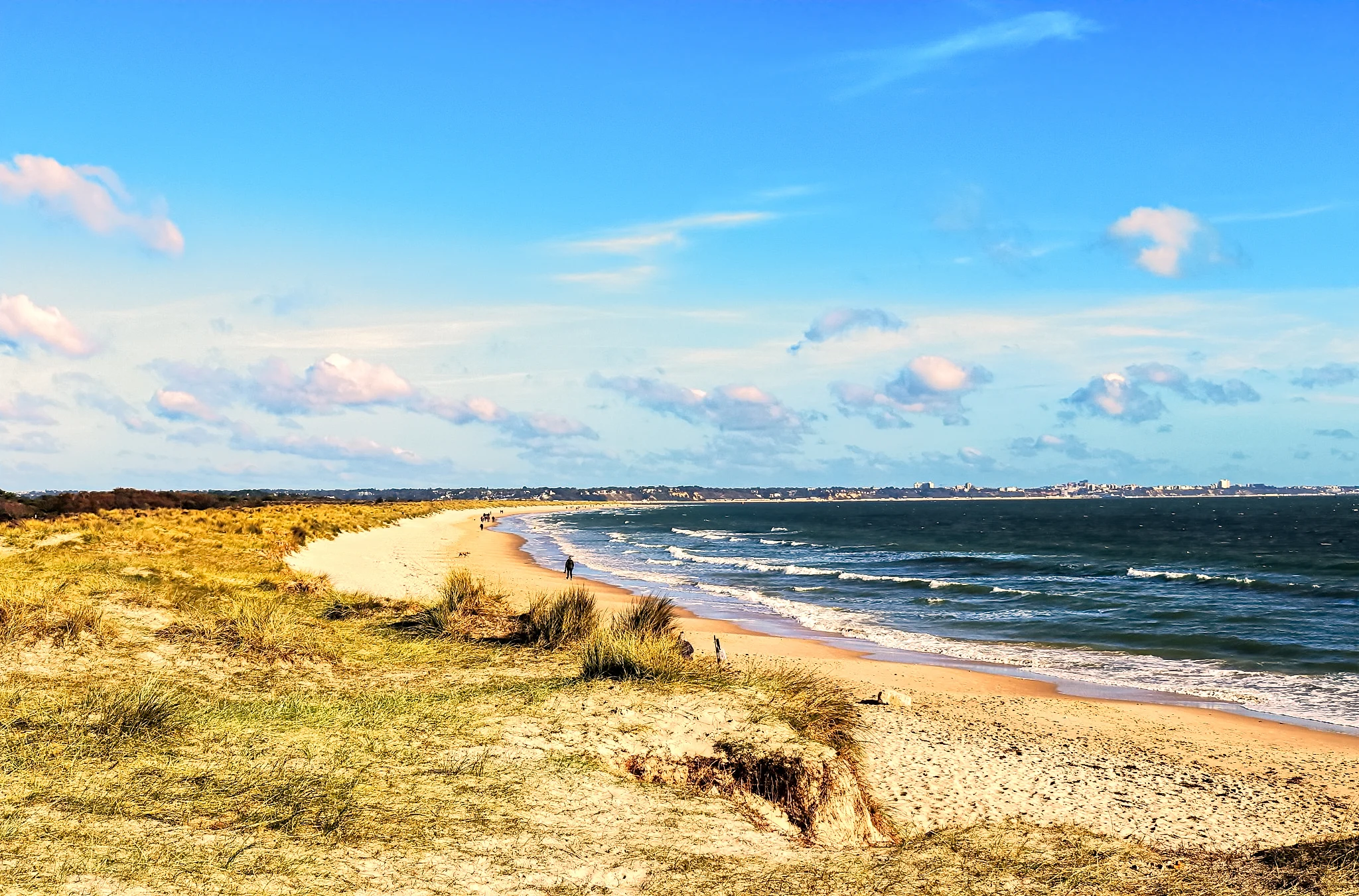 Knoll Beach