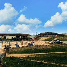 Sandbanks Play Area