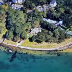 Sandbanks most expensive place to live in the world