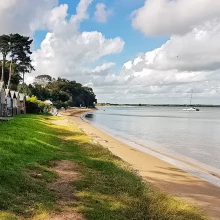 South Beach at Studland