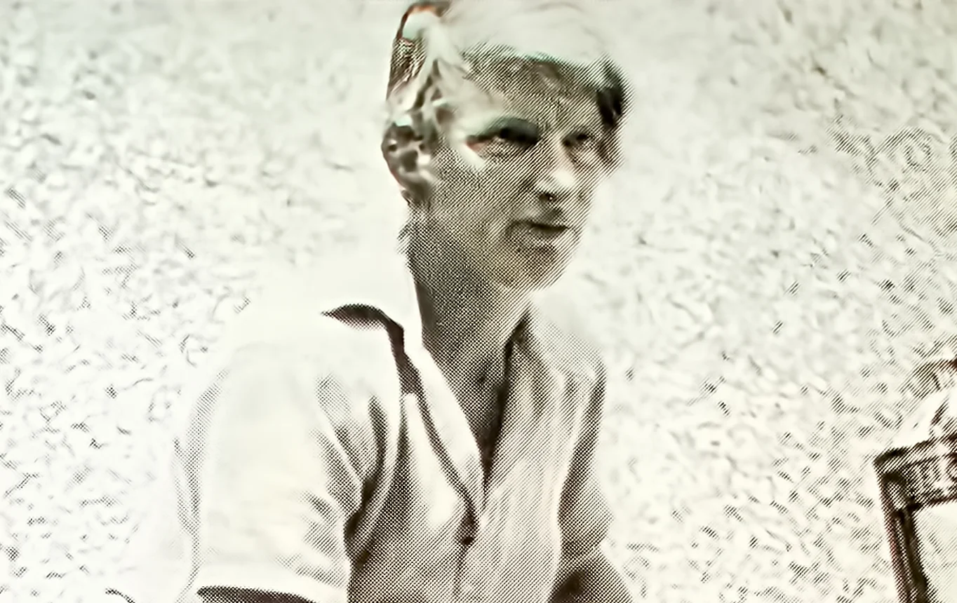 Louie Eileen Foott