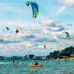 Water Sports at Sandbanks