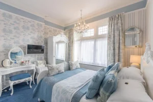 Grovefield Manor Hotel Thumb