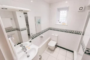 Grovefield Manor Hotel Thumb