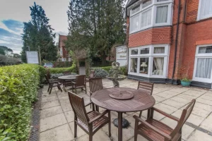 Grovefield Manor Hotel Thumb