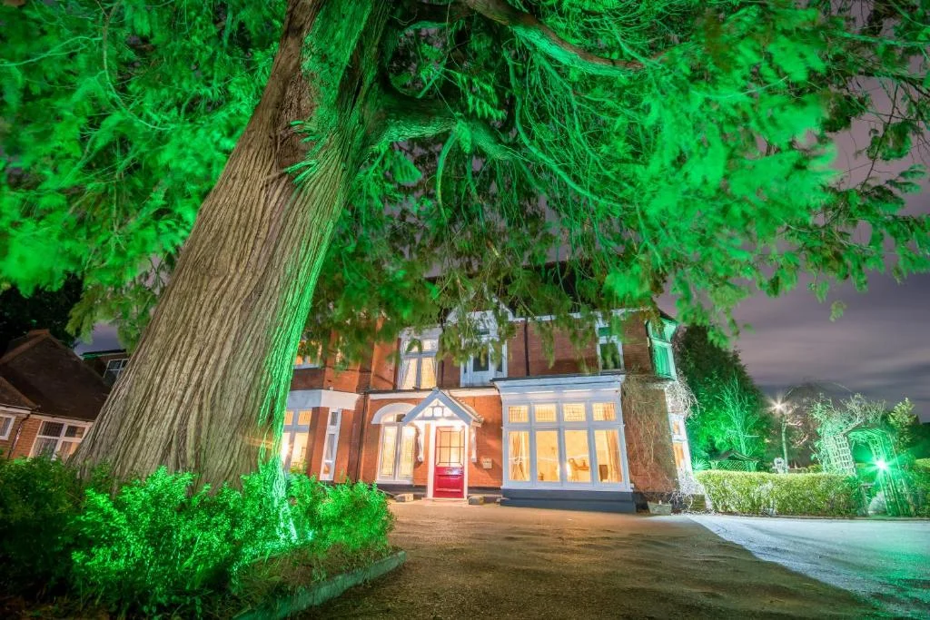 Grovefield Manor Hotel