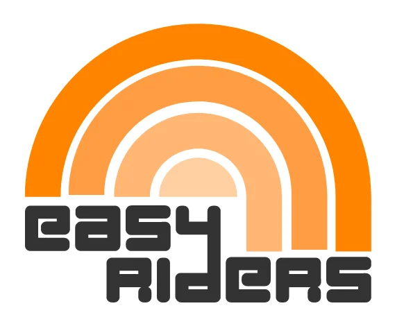 Easyriders Logo
