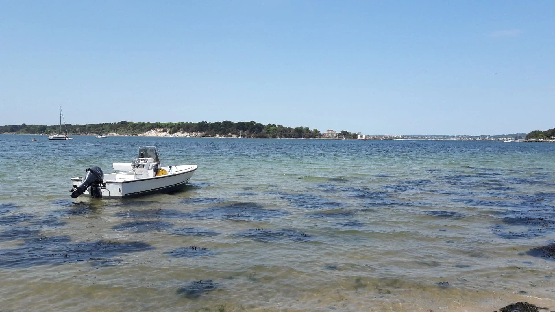 Poole Boat Hire
