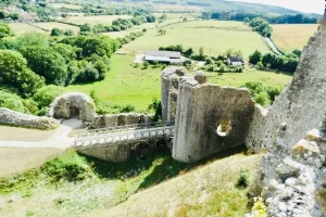 4×4 Land Rover Safari Across Purbeck Hills and Jurassic Coast Thumb