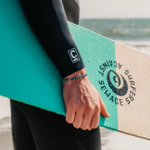 Surfers Against Sewage Recycled Bracelet Thumb