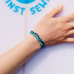 Surfers Against Sewage Recycled Bracelet Thumb