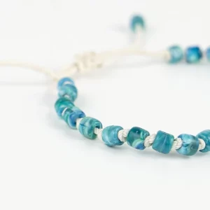 Surfers Against Sewage Recycled Bracelet Thumb