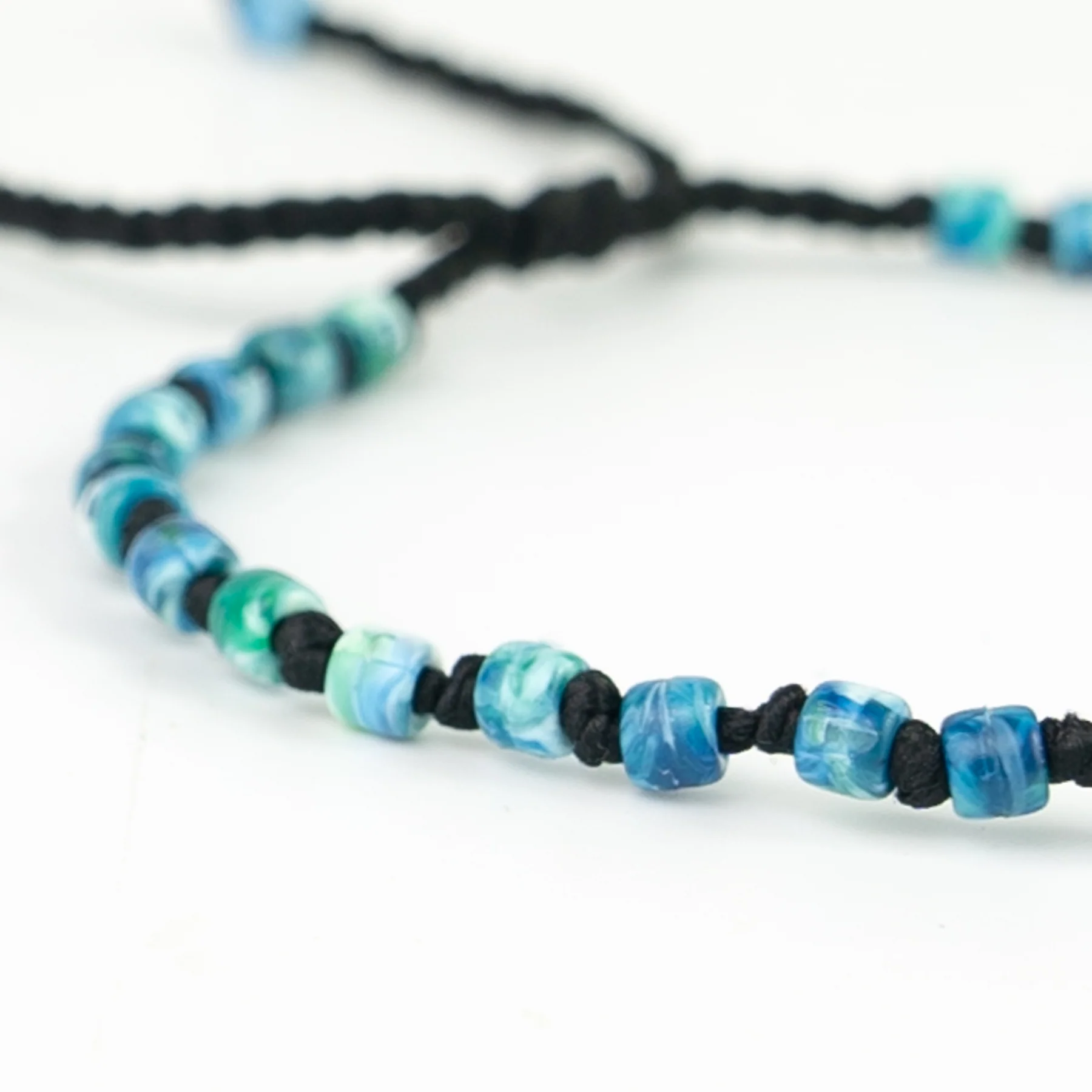 Surfers Against Sewage Recycled Bracelet