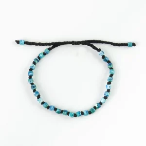 Surfers Against Sewage Recycled Bracelet Thumb