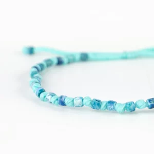 Surfers Against Sewage Recycled Bracelet Thumb