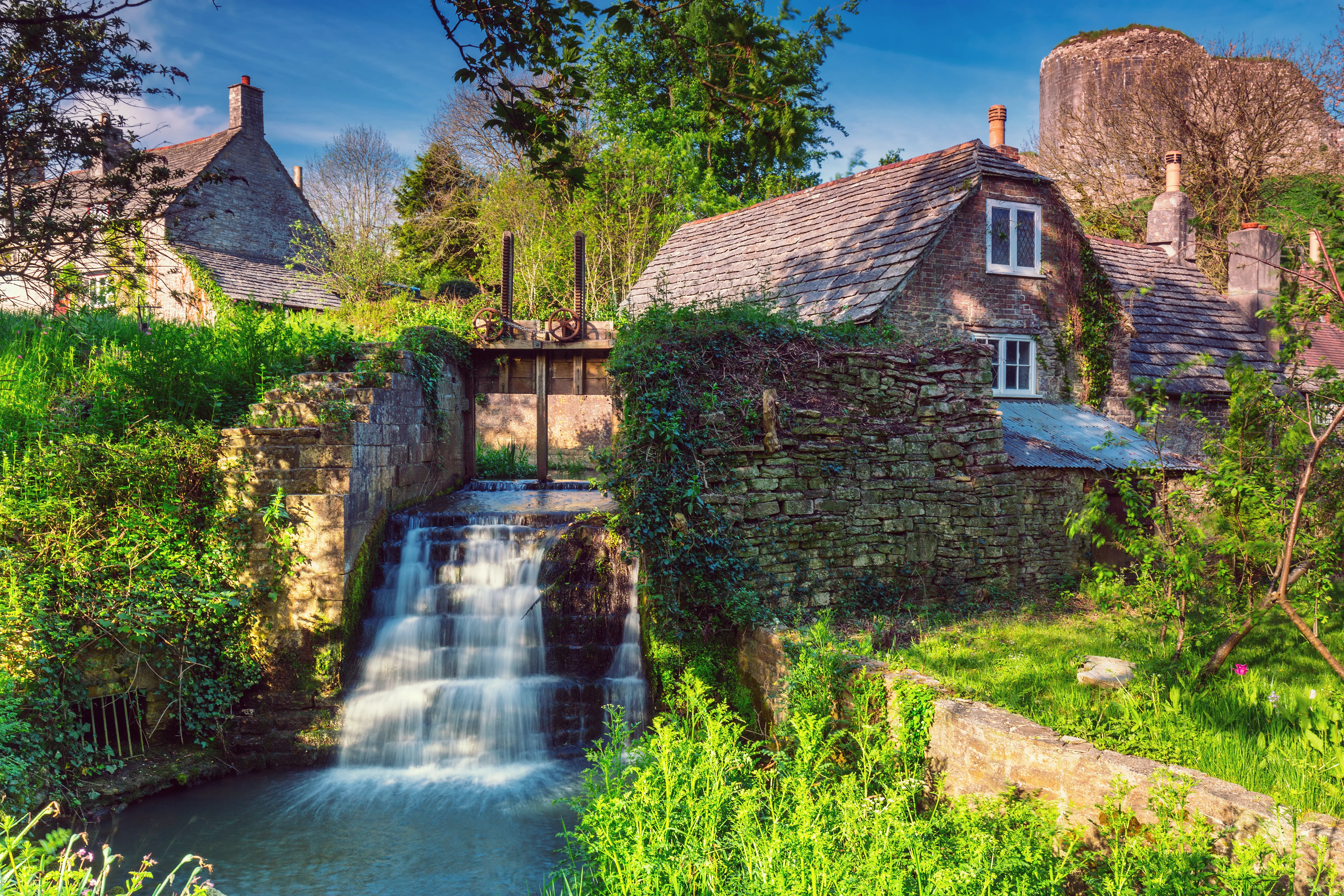 Full Day Jurassic Coast Mini-Coach Tour from Bournemouth