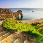 Durdle Door - Isle of Purbeck Dorset