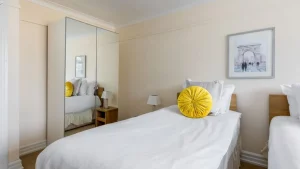 Golden Gates No.11 Thumb