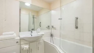 Golden Gates No.11 Thumb