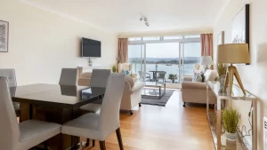 Golden Gates No.11 Thumb