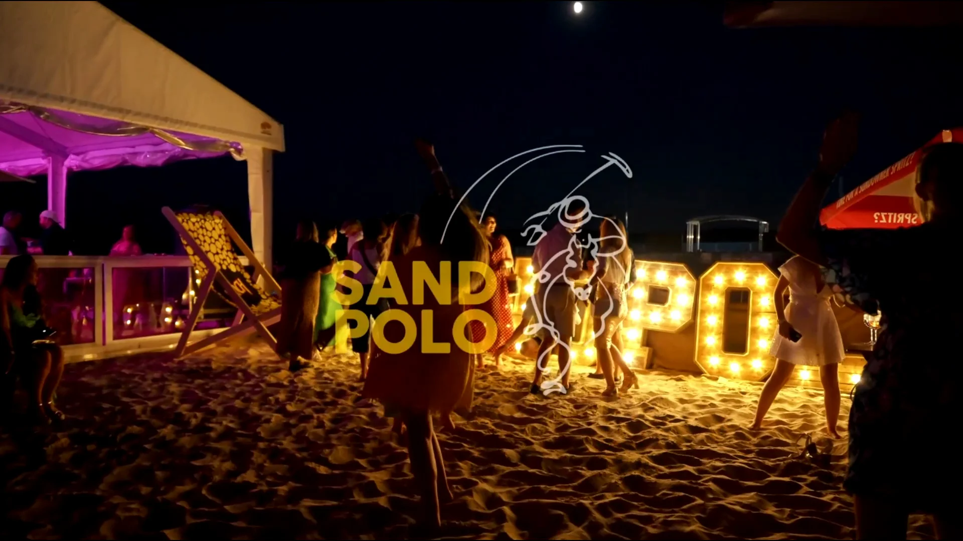 Sandpolo