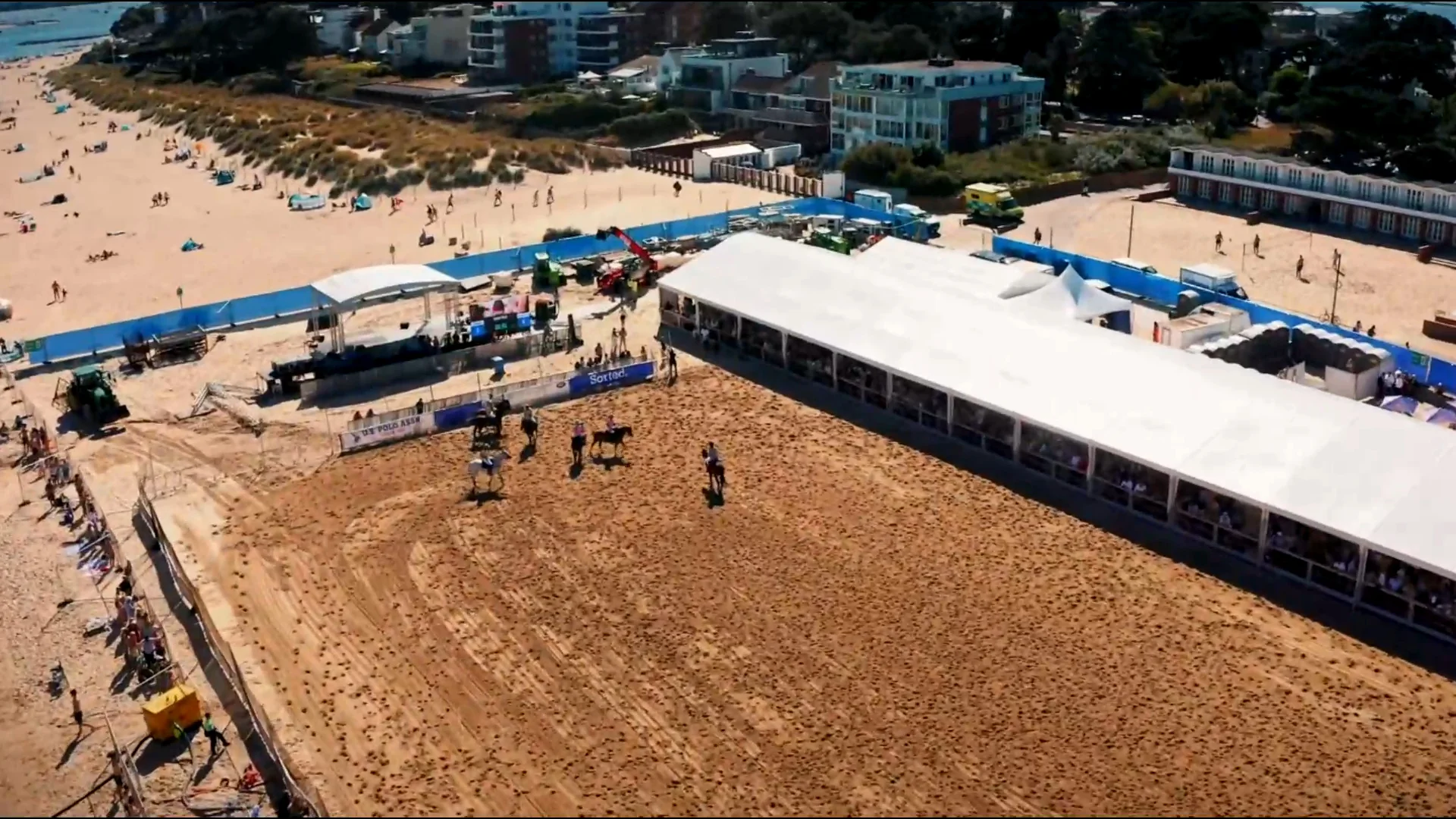 Sandpolo