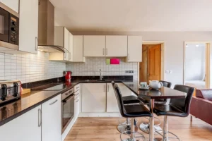 Fairwinds No.5 Thumb