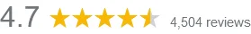 Google Reviews